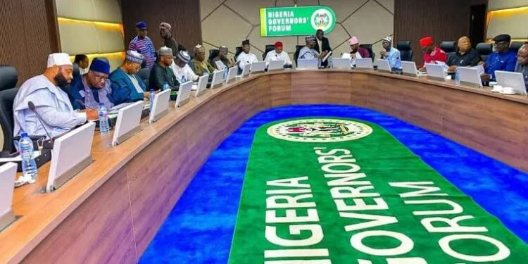 Big money, small impact: Govs face fire over N9tn FAAC windfall