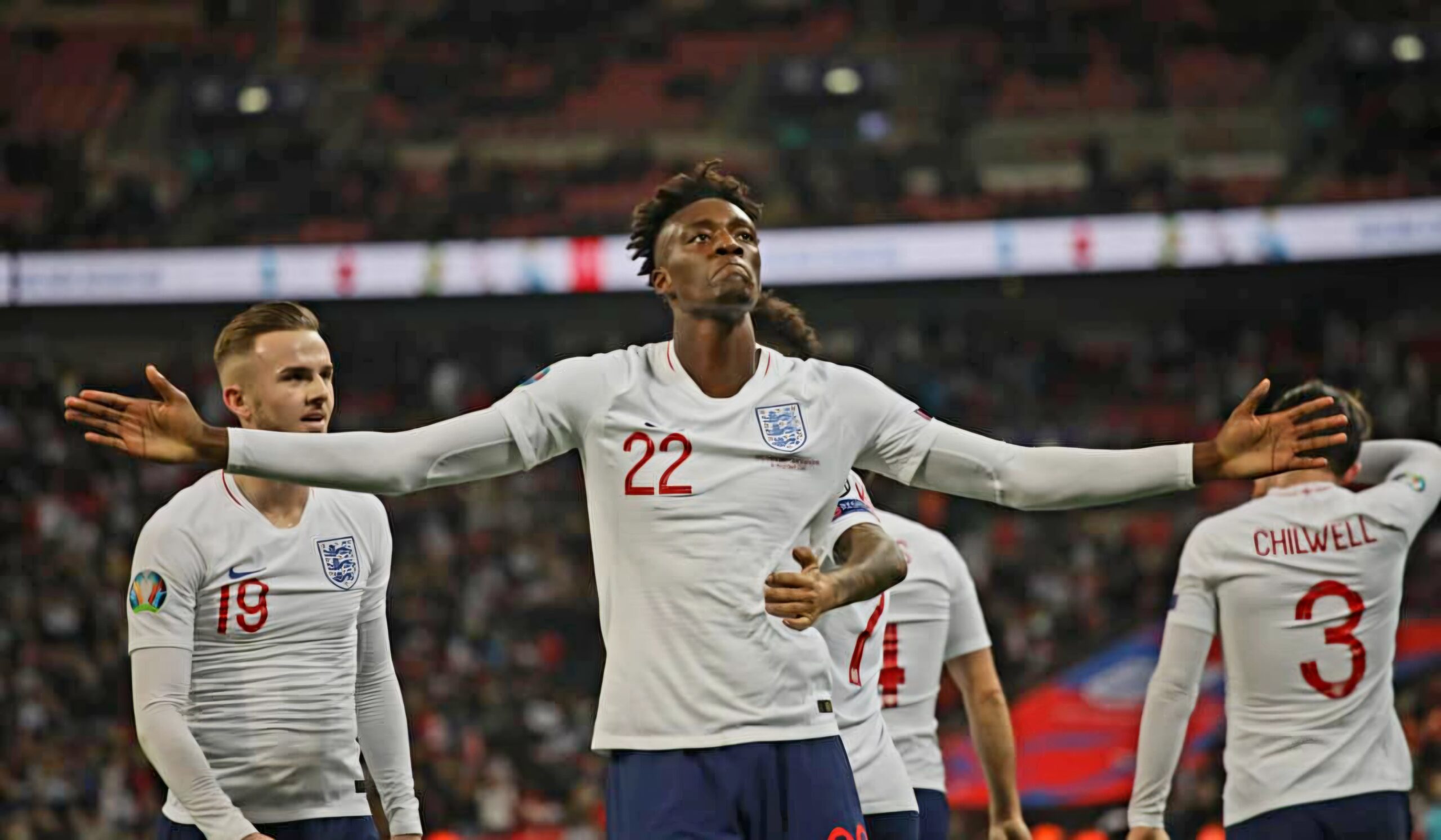 “I regret it” – Aston Villa star with 11 England caps missed Nigeria’s Super Eagles chance