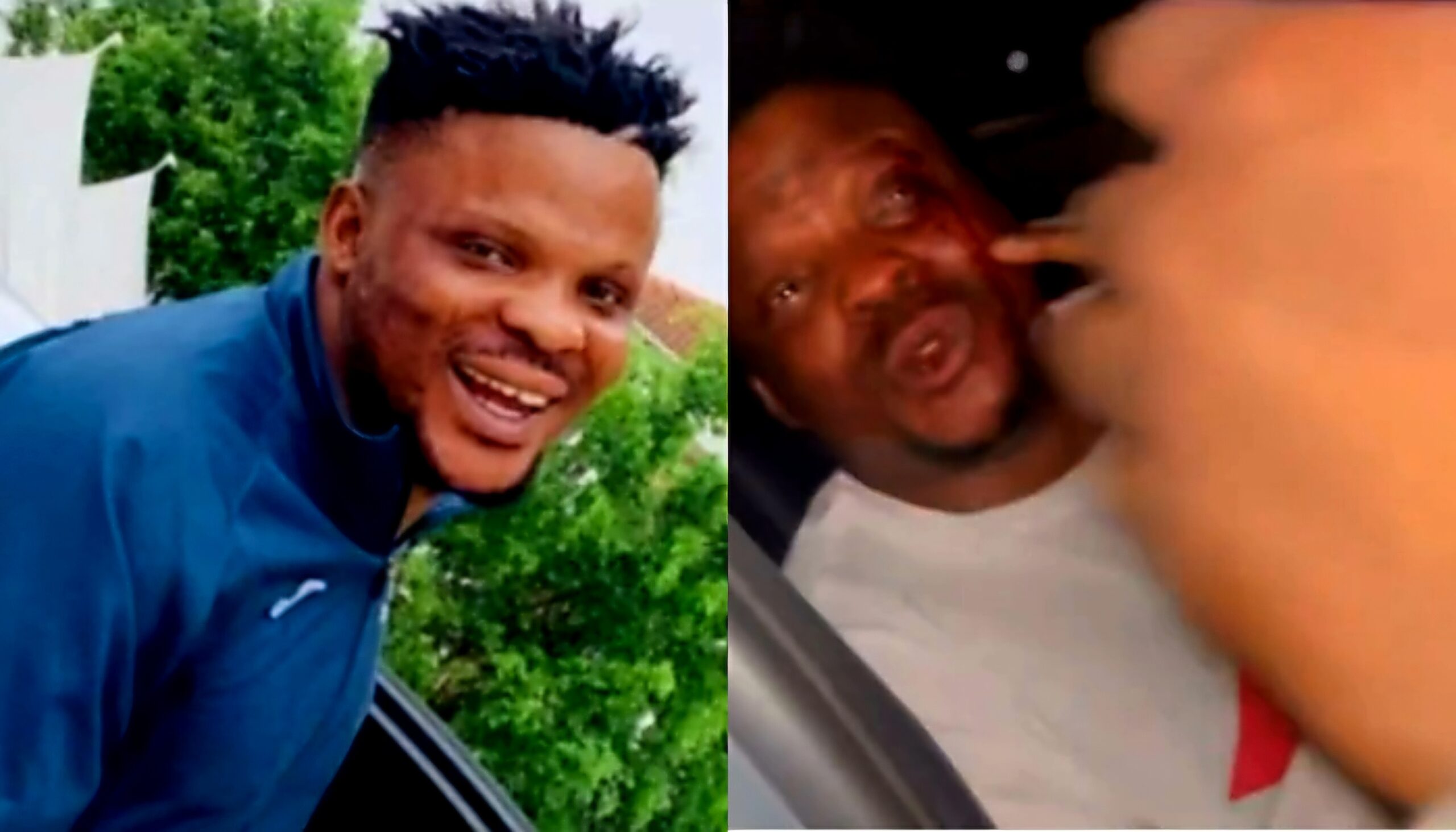 Police Probe Officers Over Alleged Assault On Nollywood Actor, Ijoba Lande