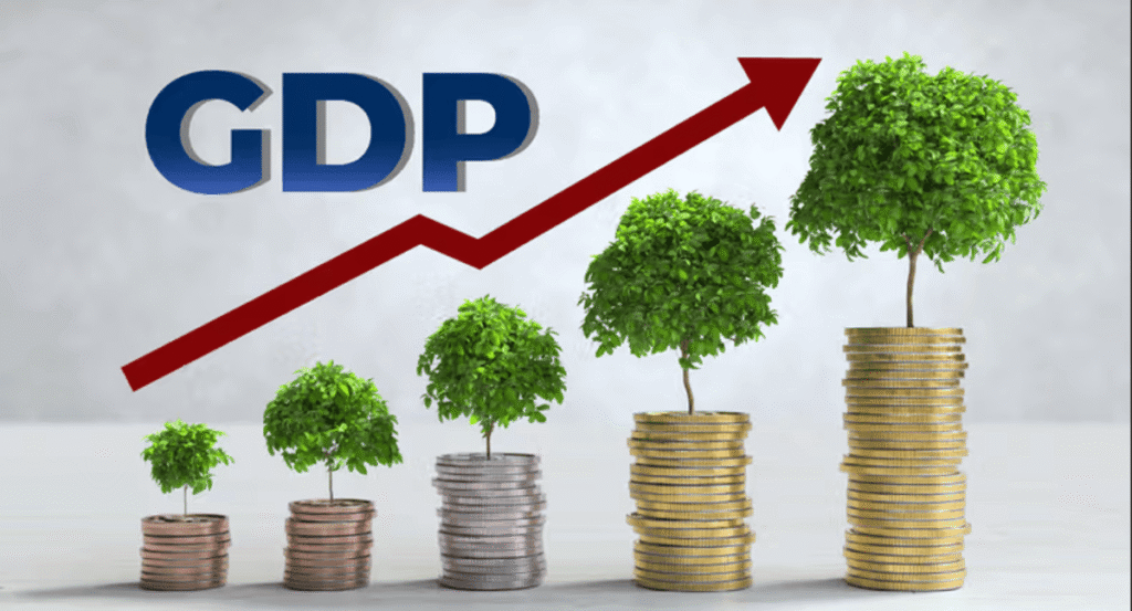 Nigeria’s GDP grows by 4.07% in Q4 2025