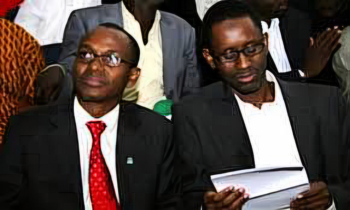 History and Psychoanalysis of El-Rufai’s Troubles with Ribadu