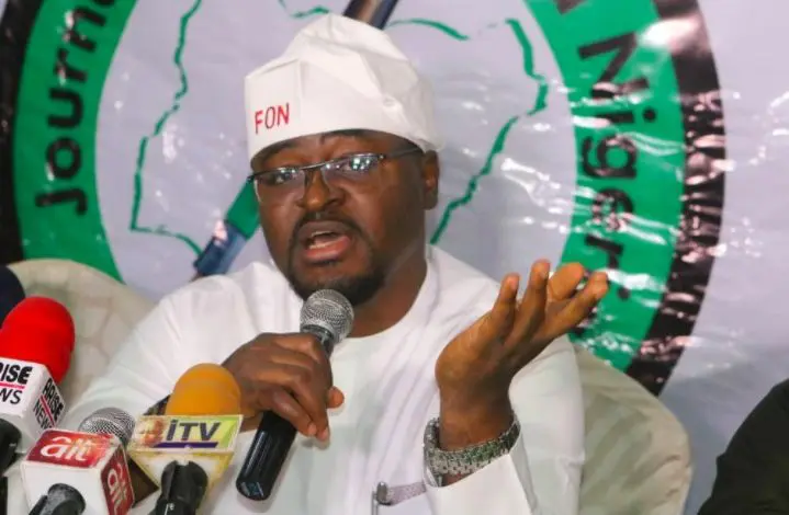 UK State visit: Nigeria has become a Toast of Global Leaders, says Nwabufo