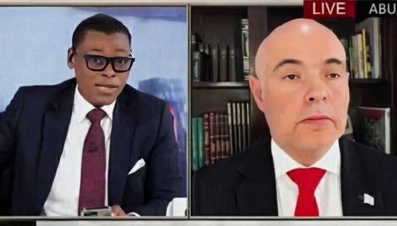 ‘He is Very Rude’ — APC Chieftain Demands Rufai’s Sack After Clash With Israeli Ambassador