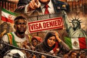 BOYCOTT THE WORLD CUP 2026…