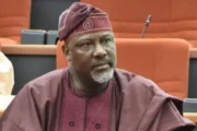 Peter Obi a great man but can’t be President – Dino Melaye