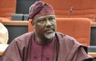 Dino Melaye Heads To Court Over Tinubu’s Campaign Council