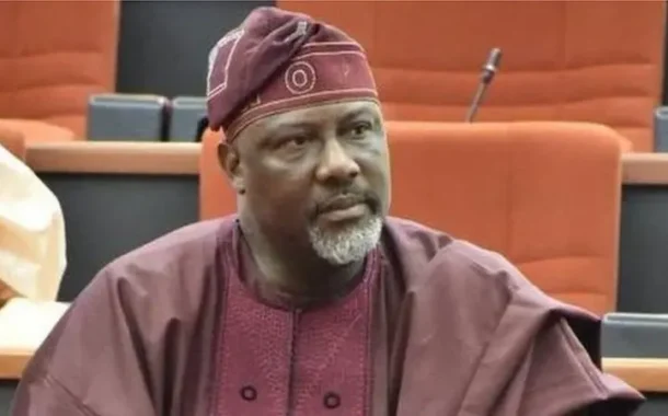 Dino Melaye Heads To Court Over Tinubu’s Campaign Council