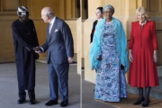 Nigeria: The Bride the World’s Leaders Are Suddenly Competing For March 29, 2026.