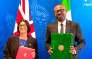 Nigeria's Agreement with UK: From aid-based relationship to strategic economic partnerships