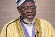Atiku demands release of detained Islamic cleric Sani Khalifa