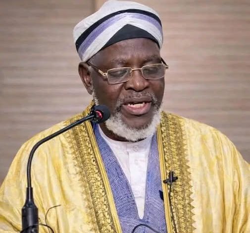 Atiku demands release of detained Islamic cleric Sani Khalifa