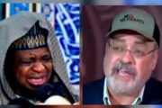 Arnold Mocks Pantami, Compares Trump’s Iran Strike To Farmer–Herder Conflict