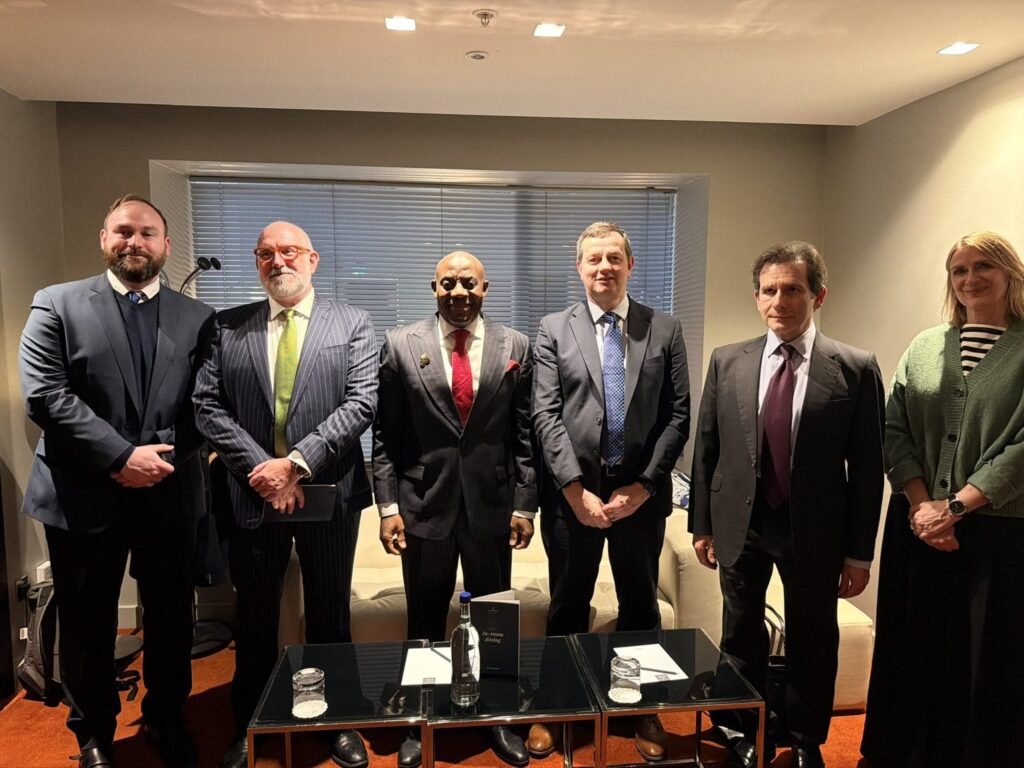 Tinubu’s trip: Major partnership underway to bring UK degrees to Nigeria – Education Minister