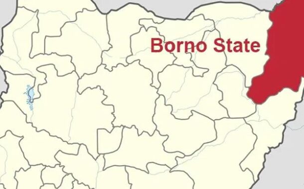 THE Borno State Police Command has confirmed an explosion in Maiduguri, the state capital.