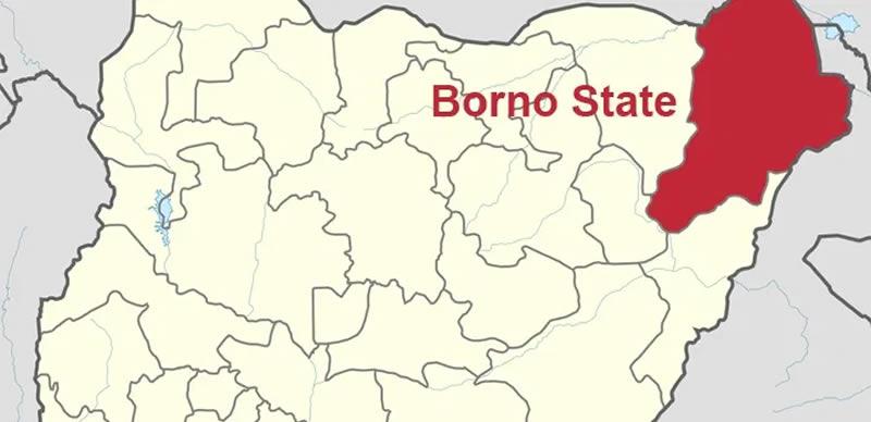THE Borno State Police Command has confirmed an explosion in Maiduguri, the state capital.