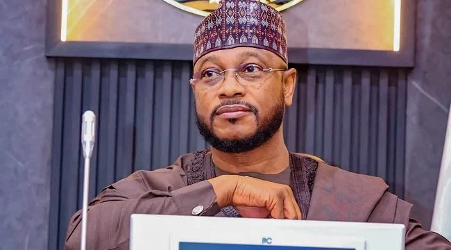 Govt stronger than any terrorist, peace deals not an option— Gov Dauda Lawal 