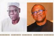 You cannot undermine Nigeria and expect power, Sani fires at Obi