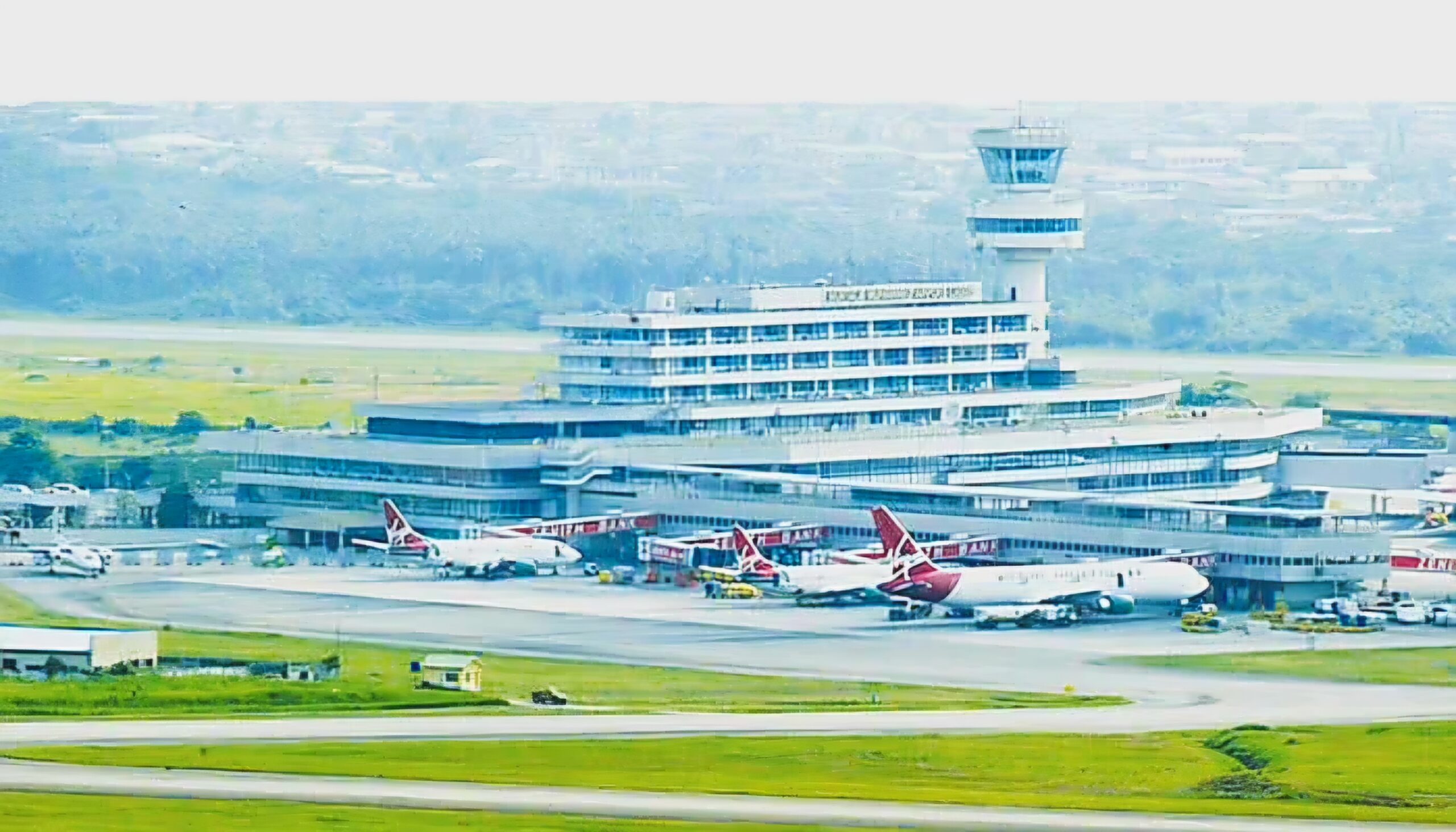 FG unveils ‘fly now, pay later’ credit scheme for domestic flights