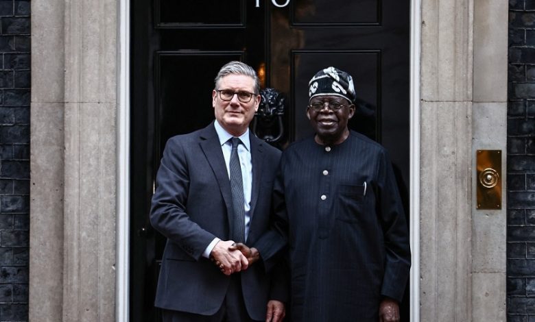 New agreement will allow Nigerians to re-enter UK – FG