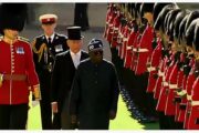 Should Tinubu have travelled to London after the Maiduguri suicide attacks?