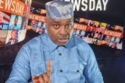 Kenneth Okonkwo Says ADC Will Win 2027 Election Without Peter Obi