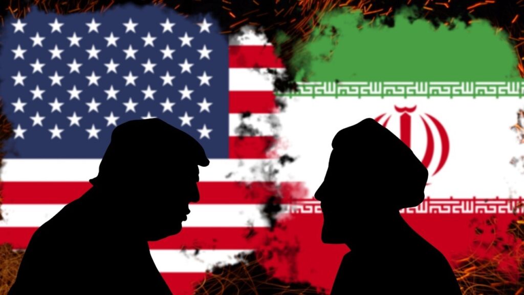 USA versus Iran: Two-of-a-kind, six-and-half-a-dozen?