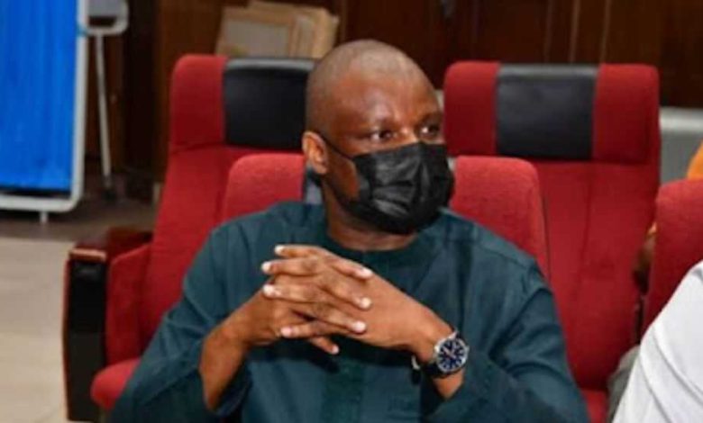 Court Clears Abba Kyari, Slams NDLEA for Faulty Prosecution