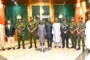 How I Was Detained, Sent To Exile For Democracy – President Tinubu