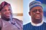 Why I chose Atiku over Tinubu - Dele Momodu