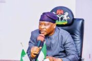 Why No Northerner Should Contest For Presidency In 2027 - Governor Fintiri