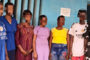 Police Dismantle Human Trafficking Syndicate In Akwa Ibom, Rescue Seven Victims, Arrest Four Suspects