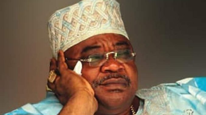 Court halts transactions on Alao-Akala’s Estate amid family dispute