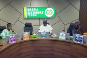 State police: Govs submit proposal for N’Assembly review