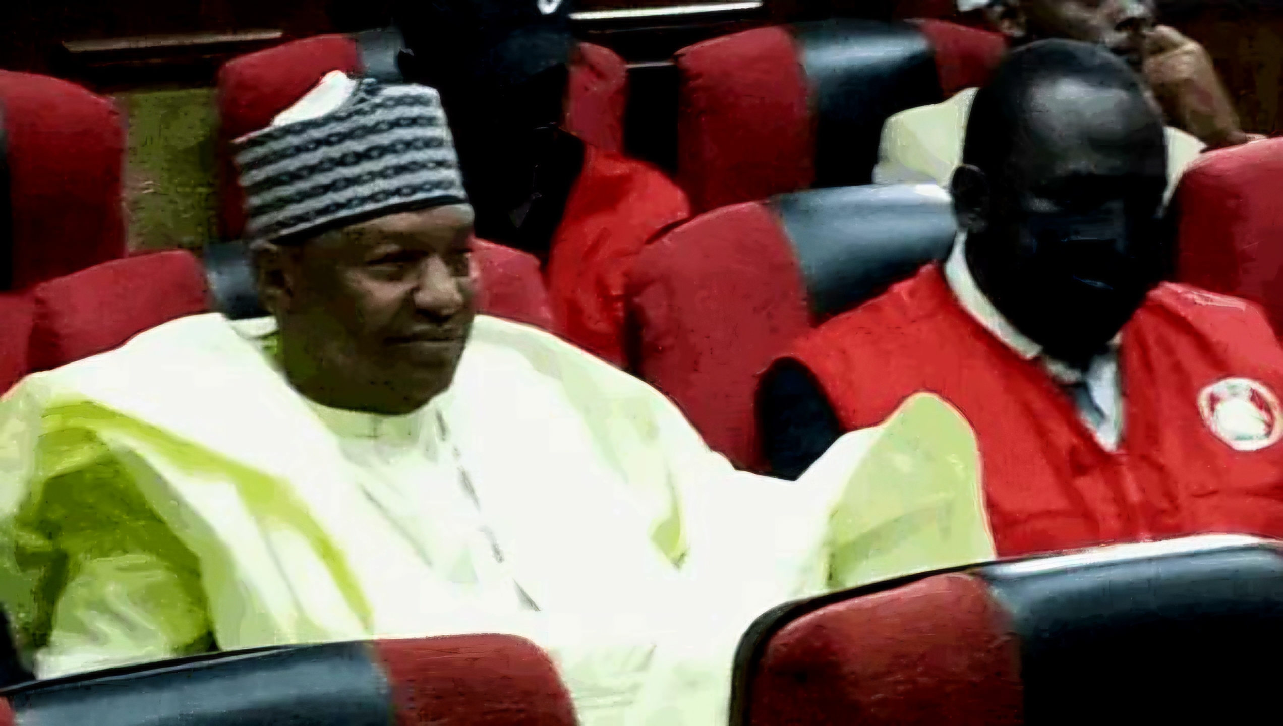 Witnesses Detail Multimillion-Naira Inflows To Ex-AGF Abubakar Malami’s Hotel Accounts