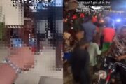 Police launch full investigation into sexual assault at Delta festival