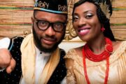 Marriage Scandal Escalates as Mayowa Lambe Hits Robert Ekpo with N100m Demand