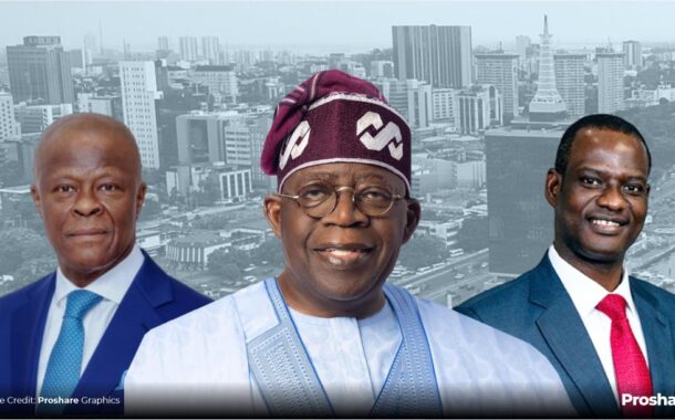 The Edun Exit: A Dignified Transition and a Forward Step for Nigeria’s Fiscal Architecture