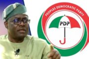 Supreme Court nullifies PDP’s Ibadan convention 
