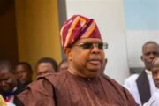Tinubu nominates Joseph Tegbe as new power minister