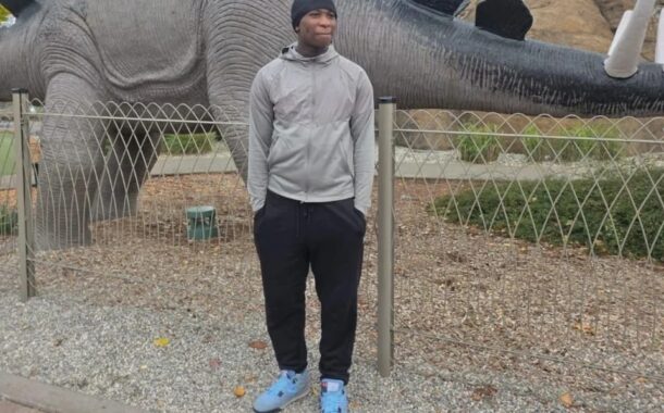 14-year-old Nigerian shot dead in UK, three teenagers arrested