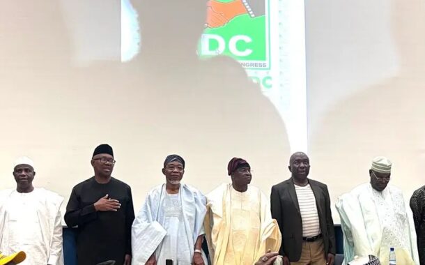 What is their manifesto?