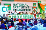 ADC crisis: Kachikwu faults convention, says it’s ‘political gangsterism’