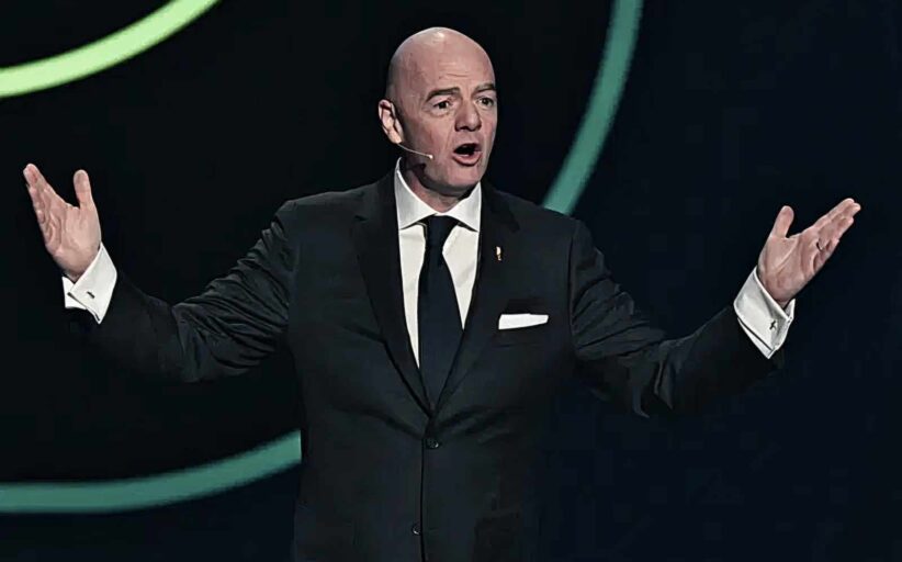 ‘Iran will be at World Cup and play in US’ – FIFA