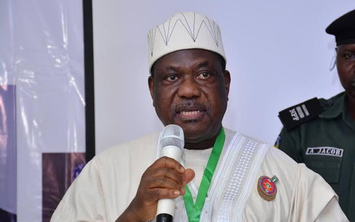 FG to review $200bn gas, power, rail project