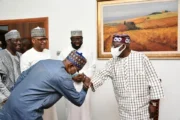 Tinubu’s Yoruba Agenda Risks Deep Rupture in Kwara