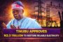 Terrorism: Hold some northern govs responsible, by Dele Sobowale