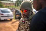 EXCLUSIVE: Nigerian politician arrested for allegedly providing false intelligence to embassies