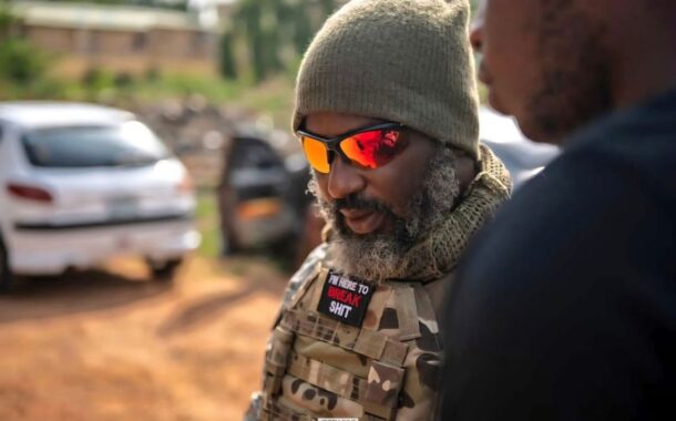 EXCLUSIVE: Nigerian politician arrested for allegedly providing false intelligence to embassies