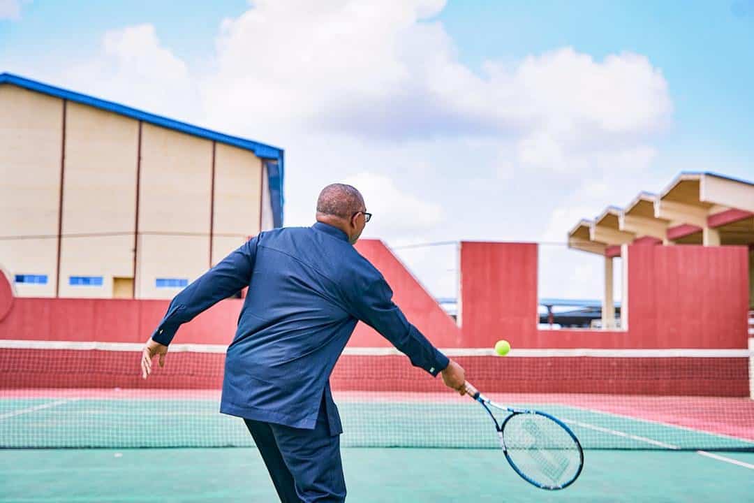 Why Peter Obi Was Not Pleased With Opposition Summit In Ibadan