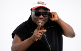 I use juju to succeed, Fuji star Saheed Osupa stirs controversy